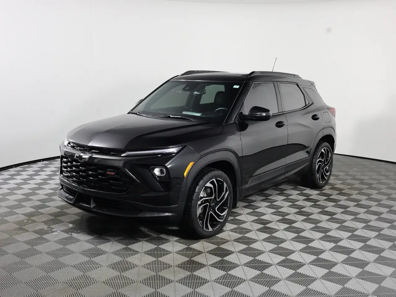 2024 Chevrolet Trailblazer