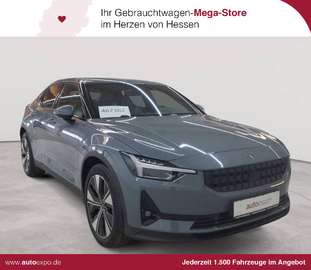 Polestar 2 Single Motor 78kWh Pilot