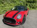 MINI Cooper Clubman Roşu - thumbnail 1