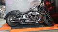 Harley-Davidson Fat Boy Chopper Noir - thumbnail 4