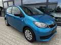 Skoda Citigo Active 1.0 MPI/AUTOMATIK/KLIMA/PDC Blauw - thumbnail 4