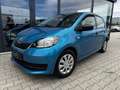 Skoda Citigo Active 1.0 MPI/AUTOMATIK/KLIMA/PDC Blauw - thumbnail 2