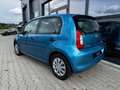 Skoda Citigo Active 1.0 MPI/AUTOMATIK/KLIMA/PDC Blauw - thumbnail 5