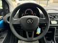 Skoda Citigo Active 1.0 MPI/AUTOMATIK/KLIMA/PDC Blauw - thumbnail 11