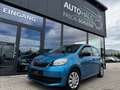 Skoda Citigo Active 1.0 MPI/AUTOMATIK/KLIMA/PDC Blauw - thumbnail 1