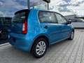 Skoda Citigo Active 1.0 MPI/AUTOMATIK/KLIMA/PDC Blauw - thumbnail 3