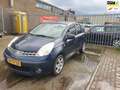 Nissan Note 1.6 First Note Blauw - thumbnail 1
