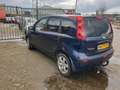 Nissan Note 1.6 First Note Blauw - thumbnail 5