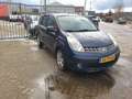Nissan Note 1.6 First Note Blauw - thumbnail 2