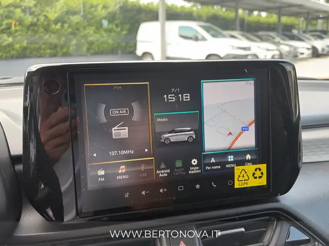Suzuki Swift view 15