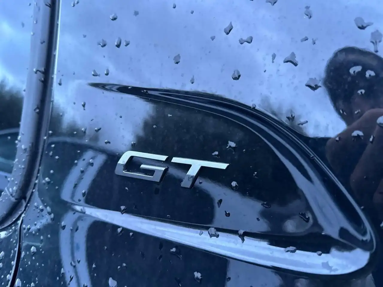 Peugeot 208 1.2 Hybrid 48V GT, миниатюра 8