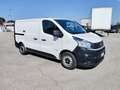 Fiat TALENTO Blanc - thumbnail 8