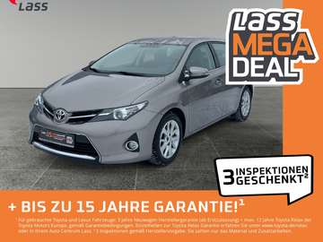 1.33 Life+ Kam. KlimaA LM Navi