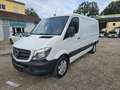 Mercedes-Benz Sprinter 210/211/213/214/216 CDI (906.611/613) Weiß - thumbnail 3