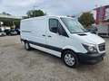 Mercedes-Benz Sprinter 210/211/213/214/216 CDI (906.611/613) Weiß - thumbnail 1