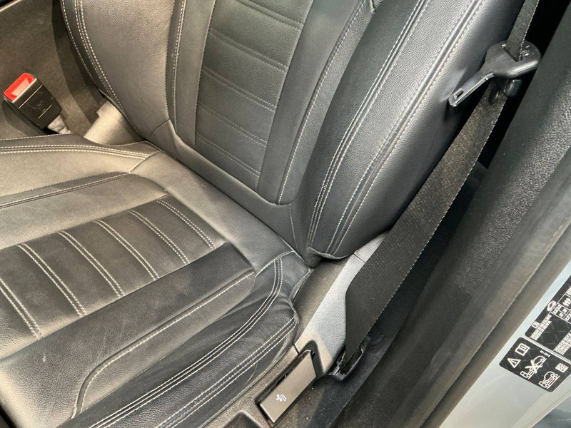 BMW X4 xDrive 20 d M Sport — photo 13
