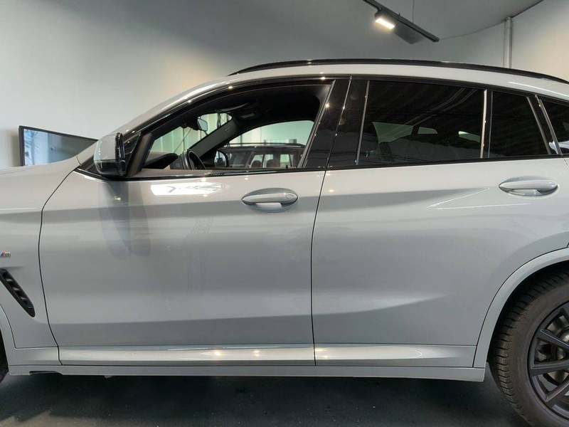 BMW X4 xDrive 20 d M Sport — photo 3