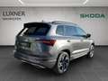 Skoda Karoq 4x4 Sportline TDI DSG Grau - thumbnail 5