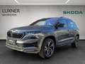 Skoda Karoq 4x4 Sportline TDI DSG Grau - thumbnail 1