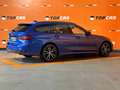 BMW 330 330iA Touring xDrive Bleu - thumbnail 28