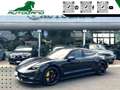 Porsche Taycan Turbo S IVA DET Full Optional Nero - thumbnail 1
