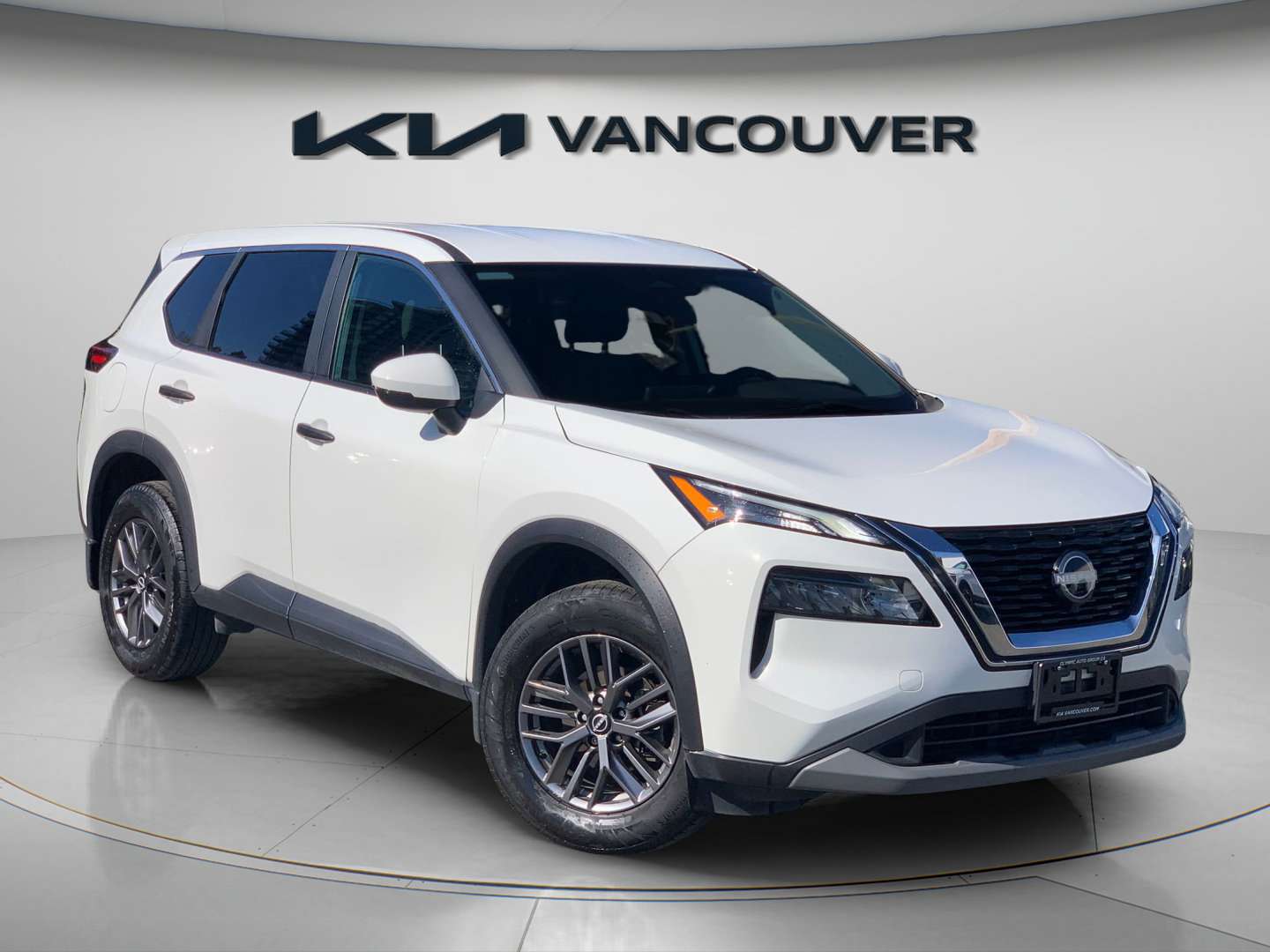 2022 Nissan Rogue
