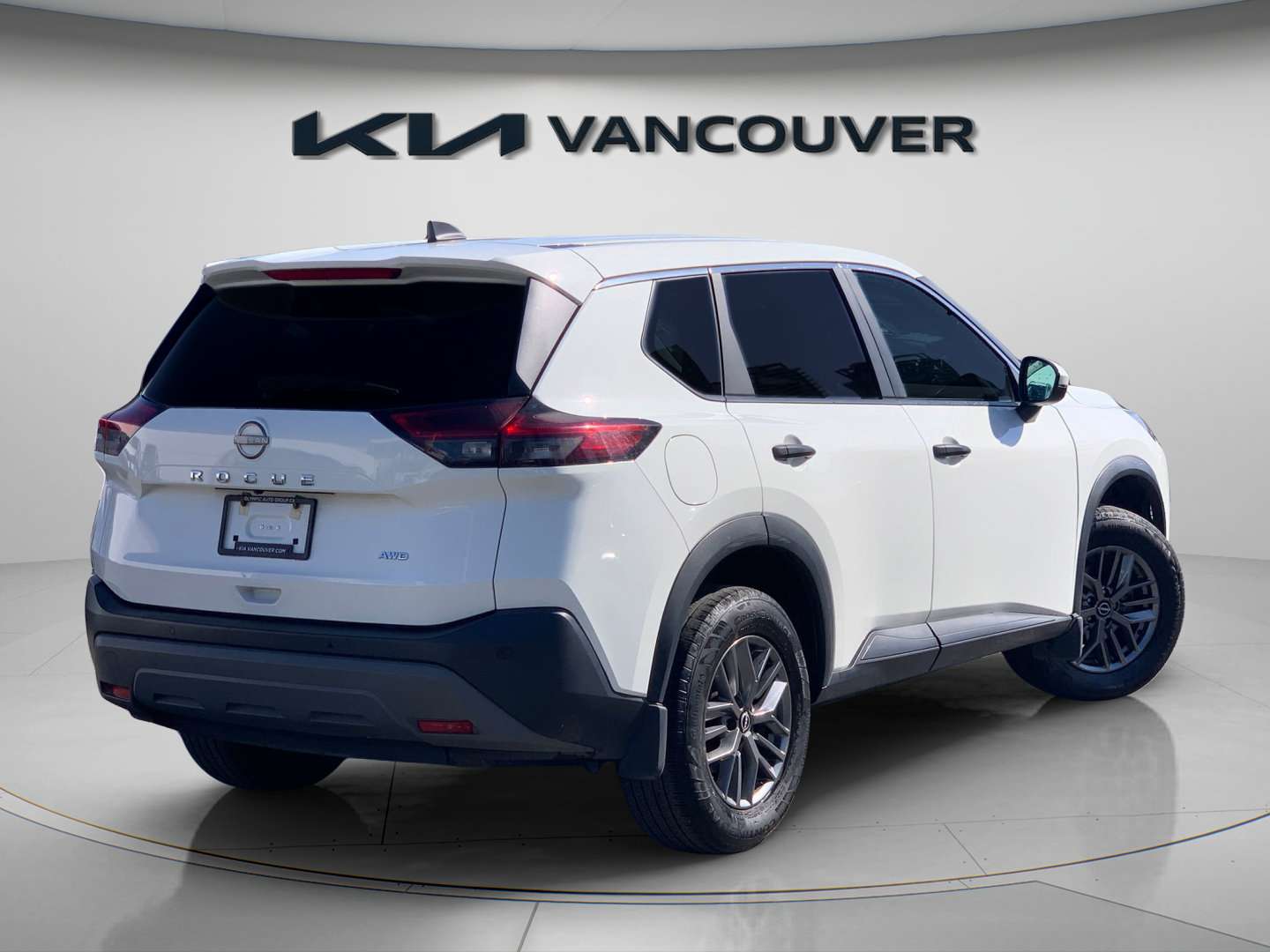 2022 Nissan Rogue