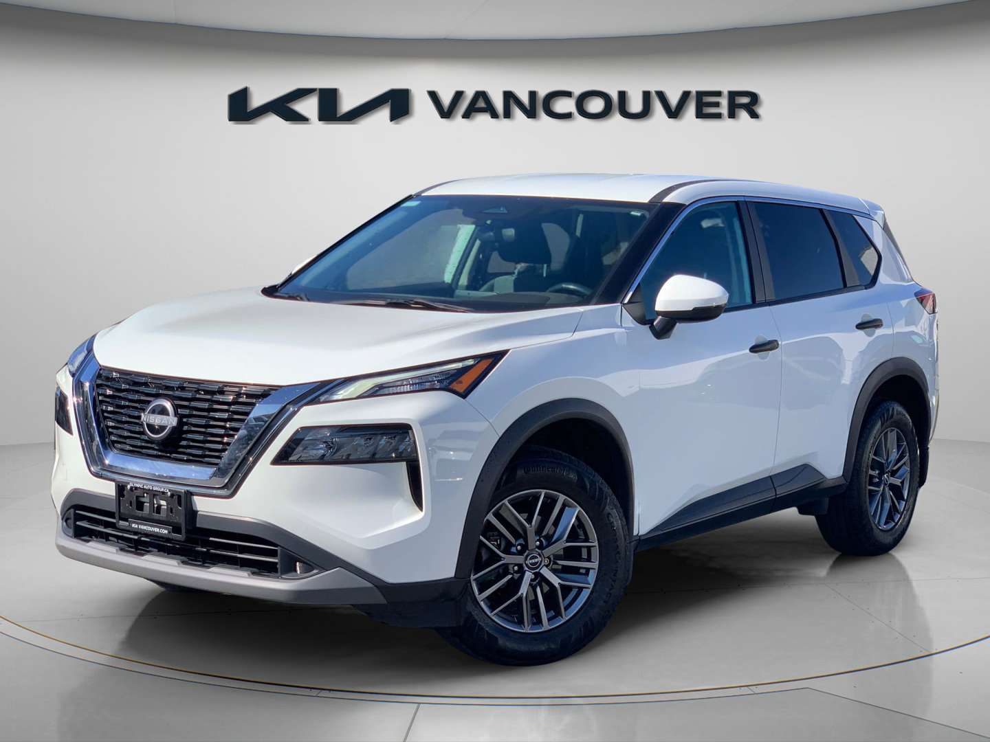 2022 Nissan Rogue