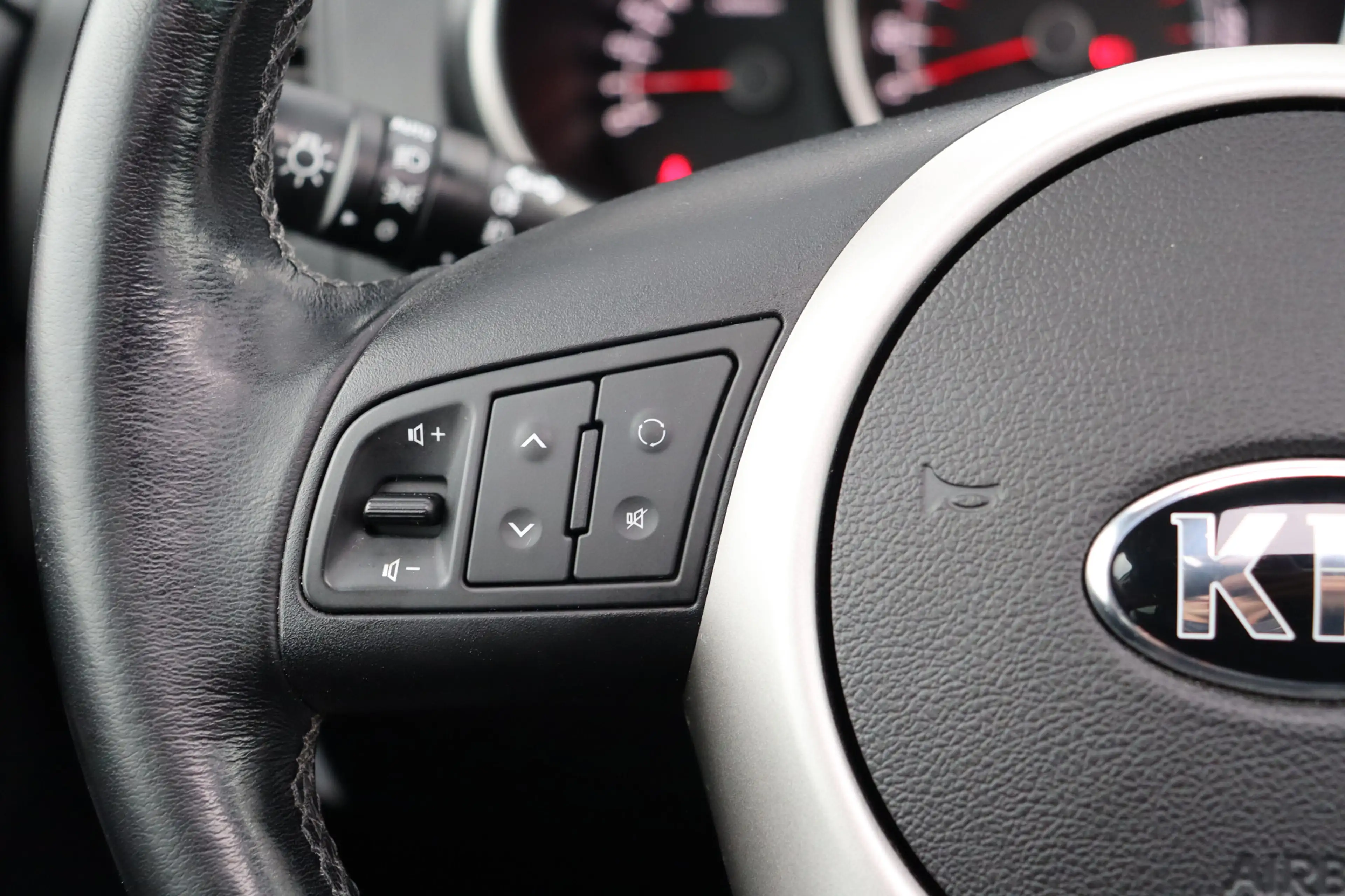 Kia Venga 1.4 CVVT DynamicPLusLine | Panoramadak | Camera | — photo 10