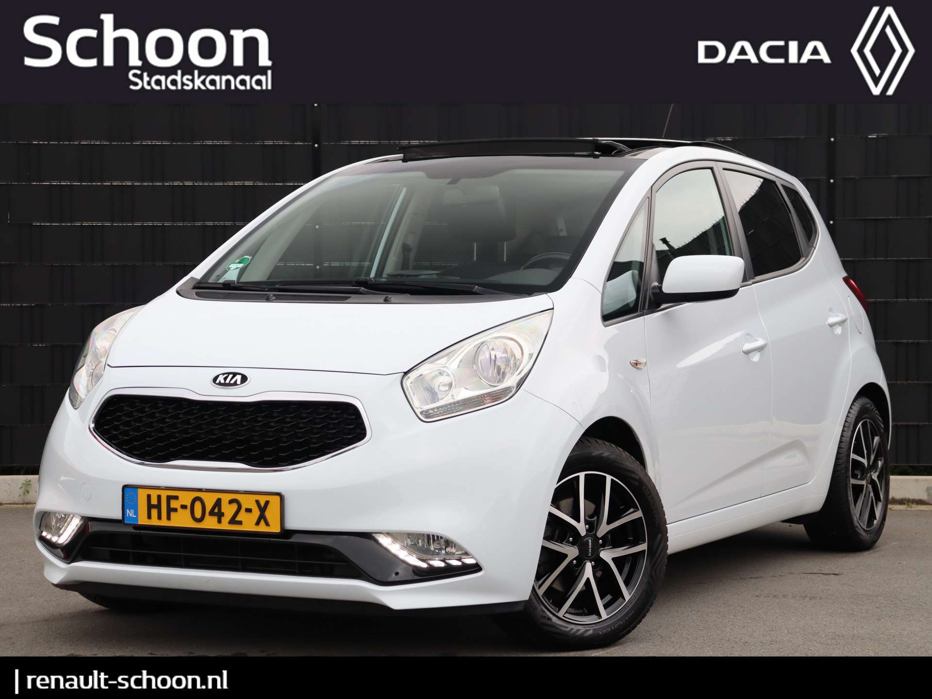Kia Venga