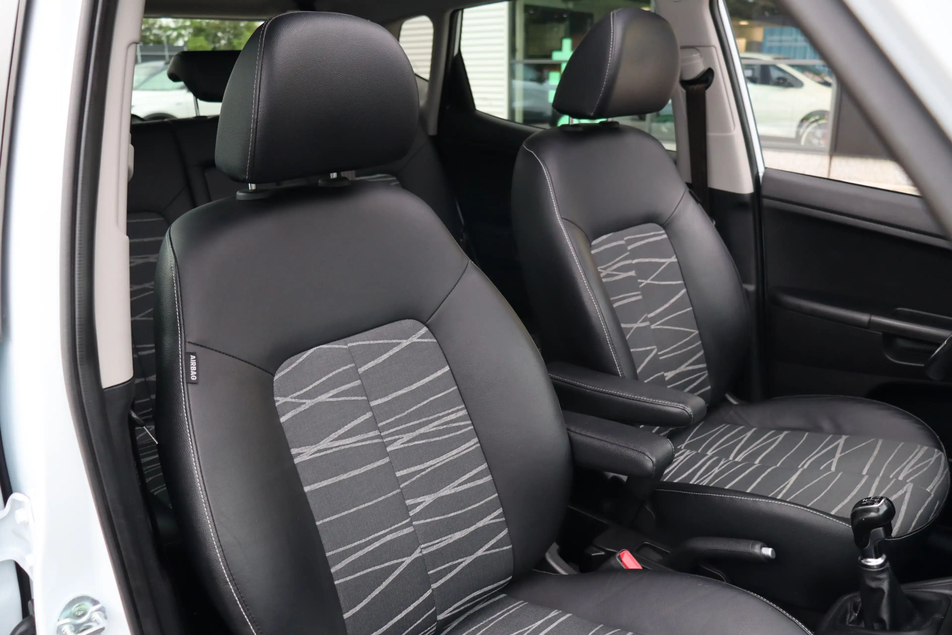 Kia Venga 1.4 CVVT DynamicPLusLine | Panoramadak | Camera | — photo 13
