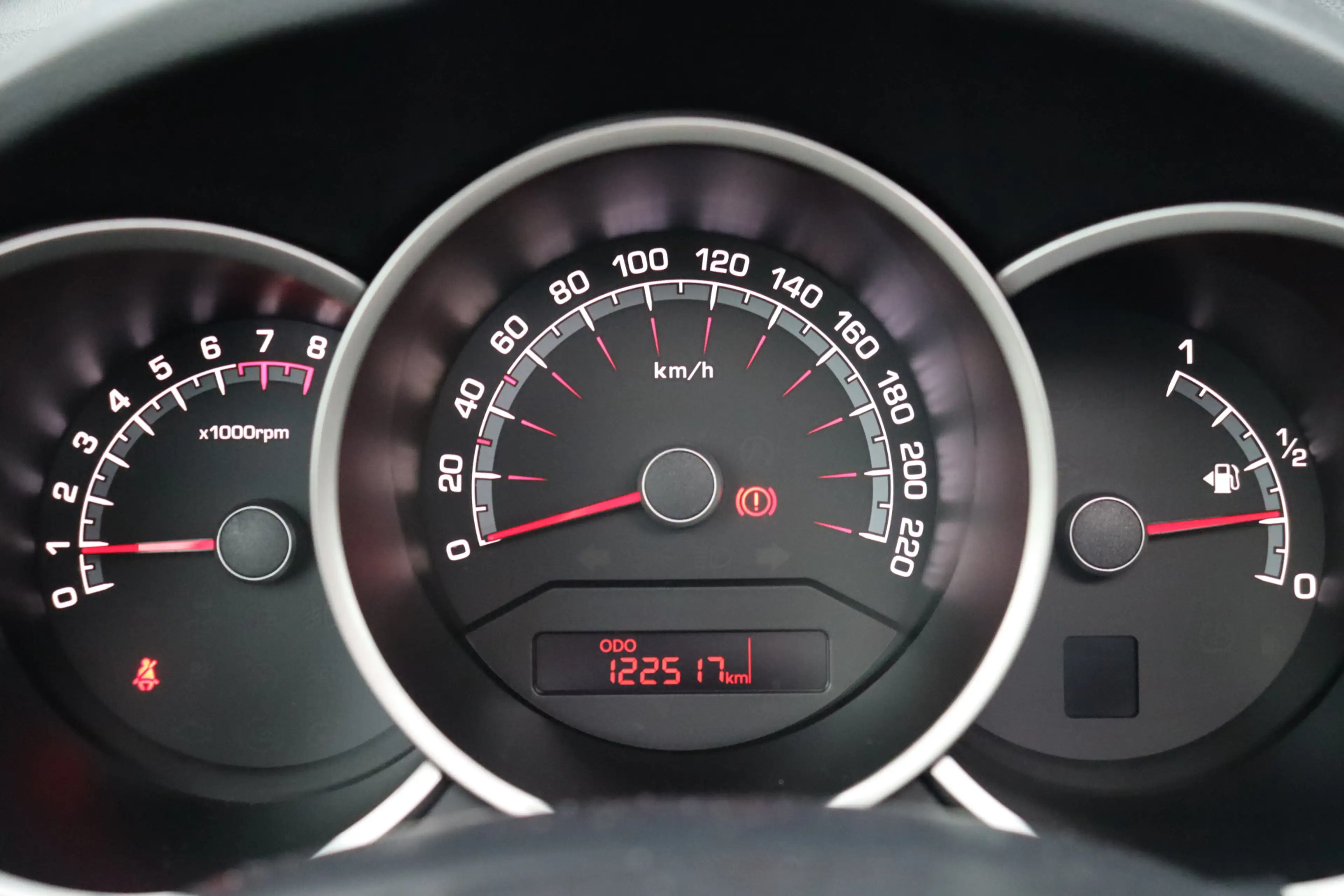 Kia Venga 1.4 CVVT DynamicPLusLine | Panoramadak | Camera | — photo 9
