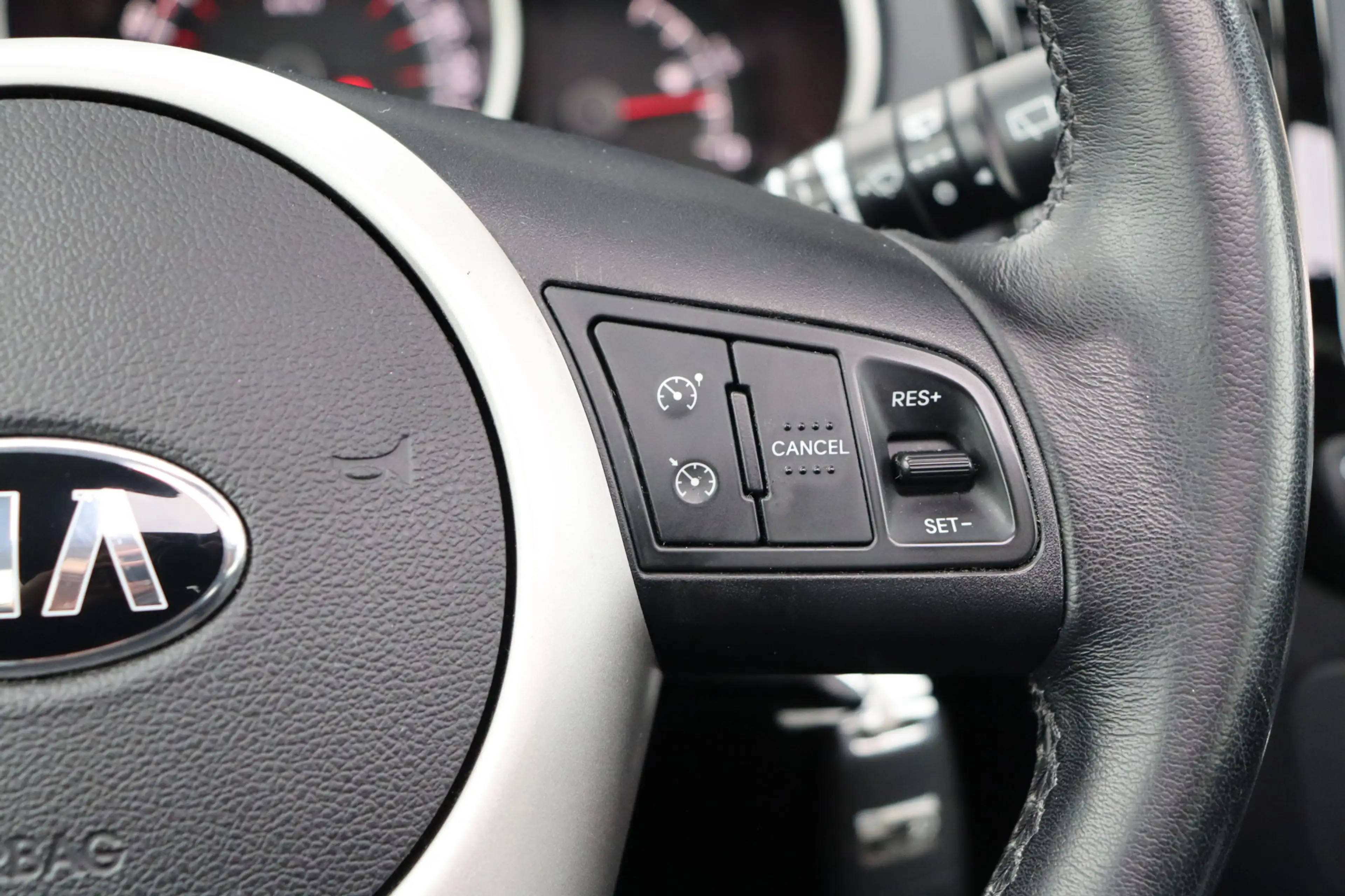 Kia Venga 1.4 CVVT DynamicPLusLine | Panoramadak | Camera | — photo 11