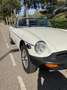 MG MGB Gummiboot White - thumbnail 11