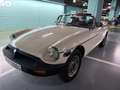 MG MGB Gummiboot White - thumbnail 3