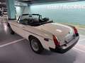 MG MGB Gummiboot White - thumbnail 4