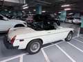 MG MGB Gummiboot White - thumbnail 6