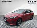 Kia Ceed SW / cee'd SW Ceed Sportswagon Spirit Glasdach+LED+Kamera Rot - thumbnail 2