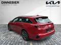Kia Ceed SW / cee'd SW Ceed Sportswagon Spirit Glasdach+LED+Kamera Rot - thumbnail 4