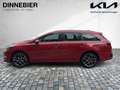 Kia Ceed SW / cee'd SW Ceed Sportswagon Spirit Glasdach+LED+Kamera Rot - thumbnail 3