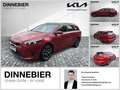Kia Ceed SW / cee'd SW Ceed Sportswagon Spirit Glasdach+LED+Kamera Rot - thumbnail 1