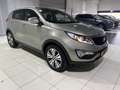Kia Sportage 2.0 BusinessPlusLine Trekhaak, elektrisch glazen p Grijs - thumbnail 8