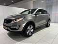 Kia Sportage 2.0 BusinessPlusLine Trekhaak, elektrisch glazen p Grijs - thumbnail 3