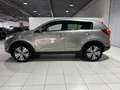 Kia Sportage 2.0 BusinessPlusLine Trekhaak, elektrisch glazen p Grijs - thumbnail 4