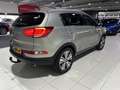 Kia Sportage 2.0 BusinessPlusLine Trekhaak, elektrisch glazen p Grijs - thumbnail 7