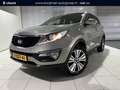 Kia Sportage 2.0 BusinessPlusLine Trekhaak, elektrisch glazen p Gris - thumbnail 1