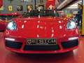 Porsche 718 Boxster 2.0 Turbo PDK ** Voiture Belge **3166 KM** Rouge - thumbnail 4