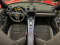 Porsche 718 Boxster 2.0 Turbo PDK ** Voiture Belge **3166 KM** Rouge - thumbnail 16