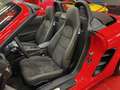 Porsche 718 Boxster 2.0 Turbo PDK ** Voiture Belge **3166 KM** Rouge - thumbnail 15