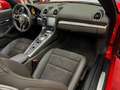 Porsche 718 Boxster 2.0 Turbo PDK ** Voiture Belge **3166 KM** Rouge - thumbnail 17